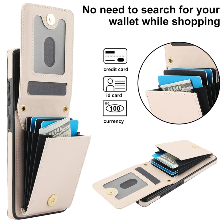 For Samsung Galaxy S21 Ultra 5G YM015 Crossbody Rhombic Card Bag RFID Phone Case