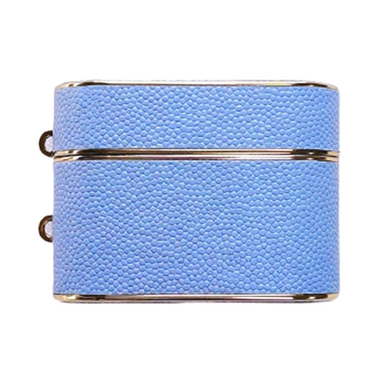 For AirPods 4 Cylindrical Ball Texture Bluetooth Earphone Protective Case
