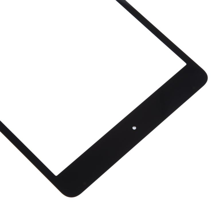 For iPad mini 4 Front Screen Outer Glass Lens with OCA Optically Clear Adhesive