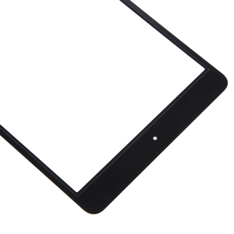 For iPad mini 4 Front Screen Outer Glass Lens with OCA Optically Clear Adhesive