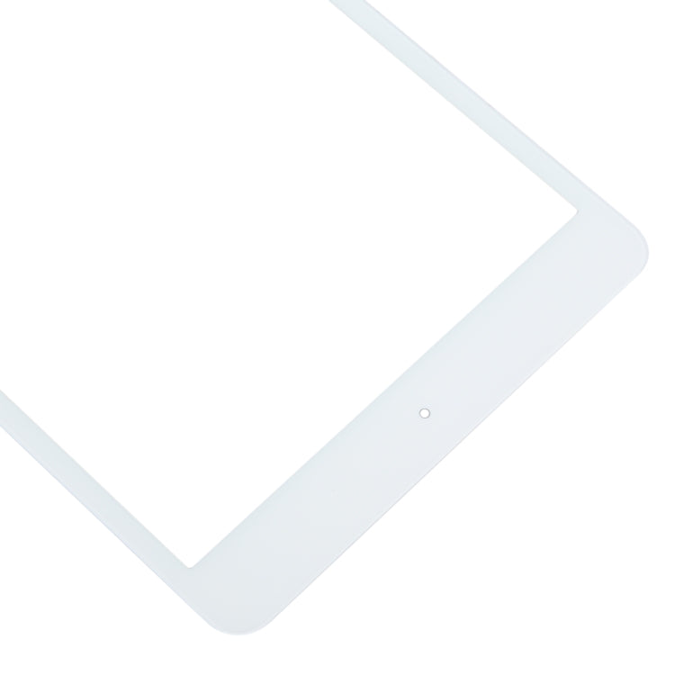 For iPad mini 4 Front Screen Outer Glass Lens with OCA Optically Clear Adhesive