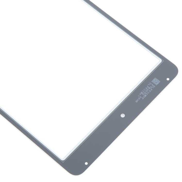 For iPad mini 4 Front Screen Outer Glass Lens with OCA Optically Clear Adhesive