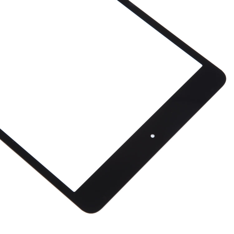 For iPad mini 5 Front Screen Outer Glass Lens with OCA Optically Clear Adhesive