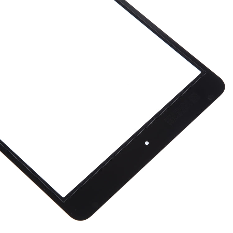 For iPad mini 5 Front Screen Outer Glass Lens with OCA Optically Clear Adhesive