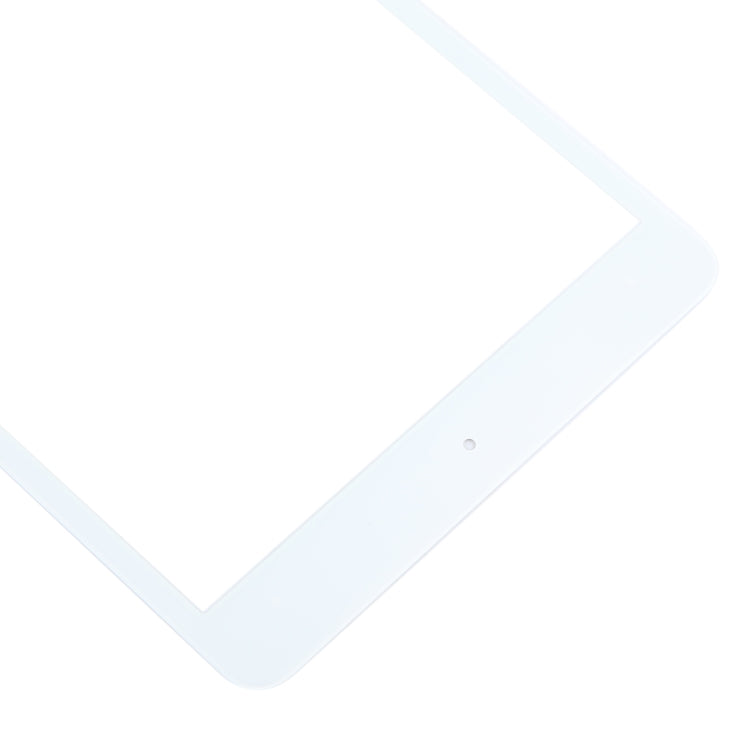 For iPad mini 5 Front Screen Outer Glass Lens with OCA Optically Clear Adhesive