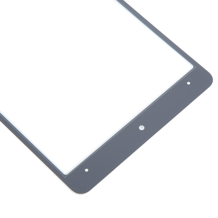 For iPad mini 5 Front Screen Outer Glass Lens with OCA Optically Clear Adhesive