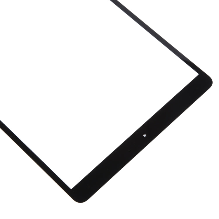 For iPad Pro 10.5 Front Screen Outer Glass Lens with OCA Optically Clear Adhesive