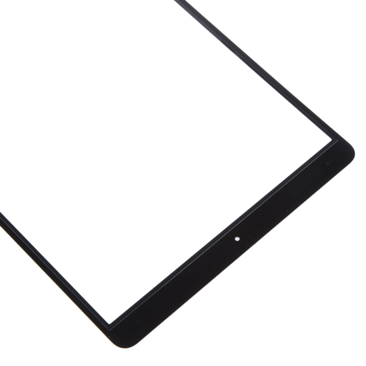 For iPad Pro 10.5 Front Screen Outer Glass Lens with OCA Optically Clear Adhesive