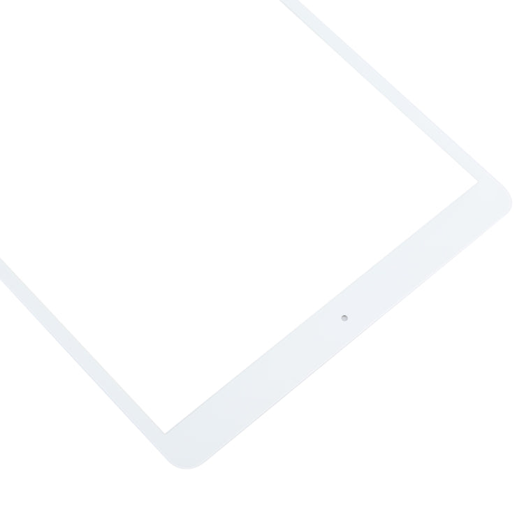 For iPad Pro 10.5 Front Screen Outer Glass Lens with OCA Optically Clear Adhesive