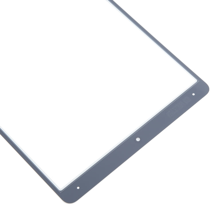 For iPad Pro 10.5 Front Screen Outer Glass Lens with OCA Optically Clear Adhesive