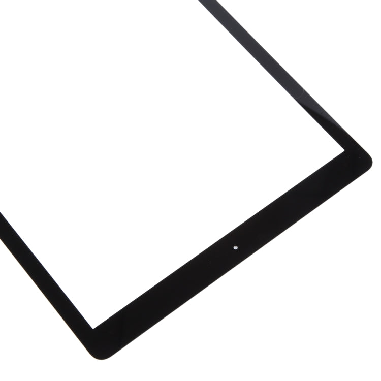 For iPad Pro 12.9 2015 Front Screen Outer Glass Lens with OCA Optically Clear Adhesive