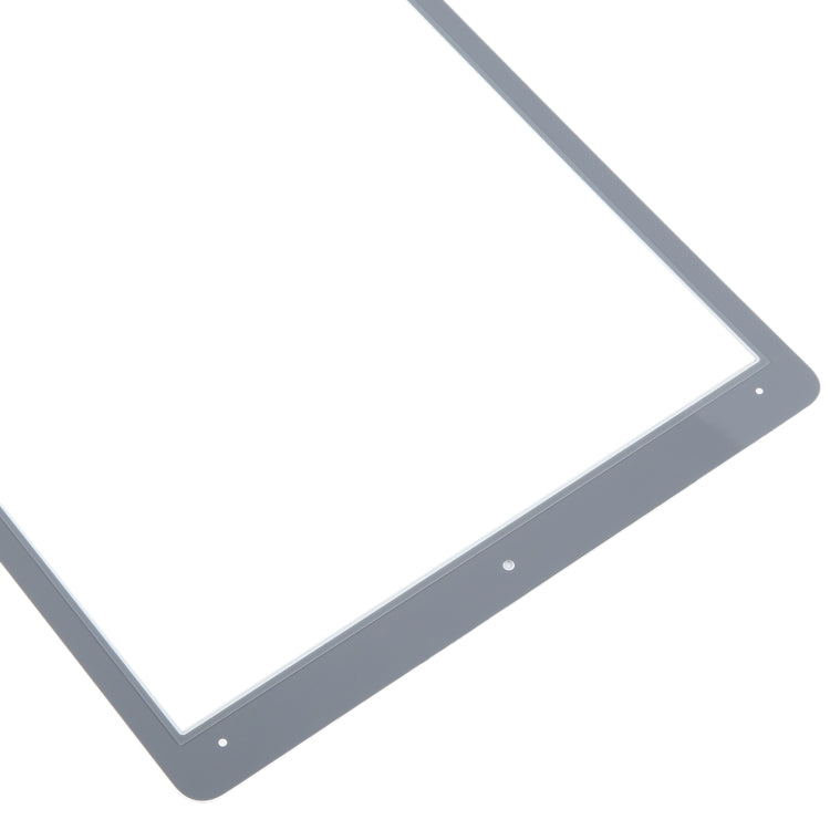 For iPad Pro 12.9 2015 Front Screen Outer Glass Lens with OCA Optically Clear Adhesive