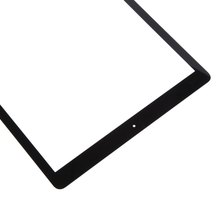 For iPad Pro 12.9 2017 Front Screen Outer Glass Lens with OCA Optically Clear Adhesive