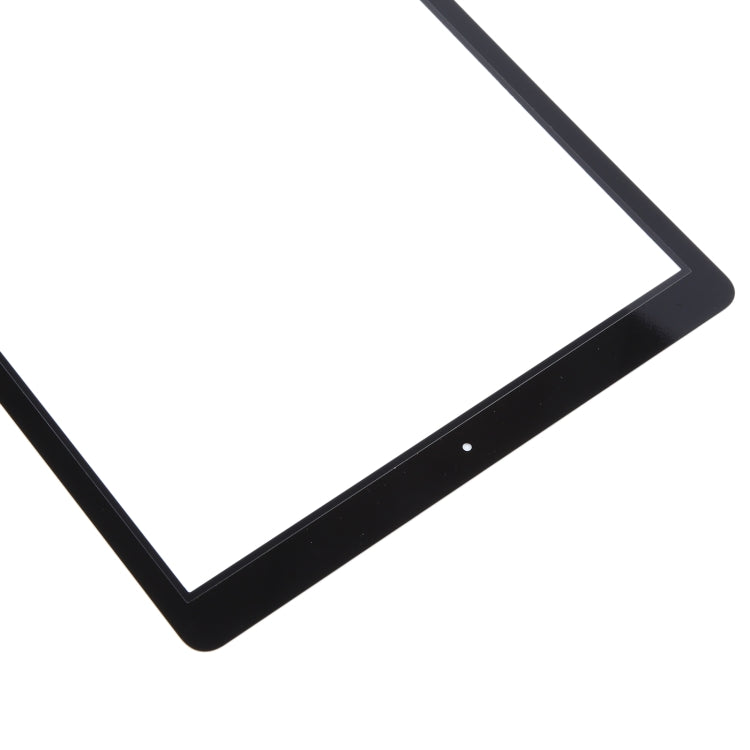 For iPad Pro 12.9 2017 Front Screen Outer Glass Lens with OCA Optically Clear Adhesive