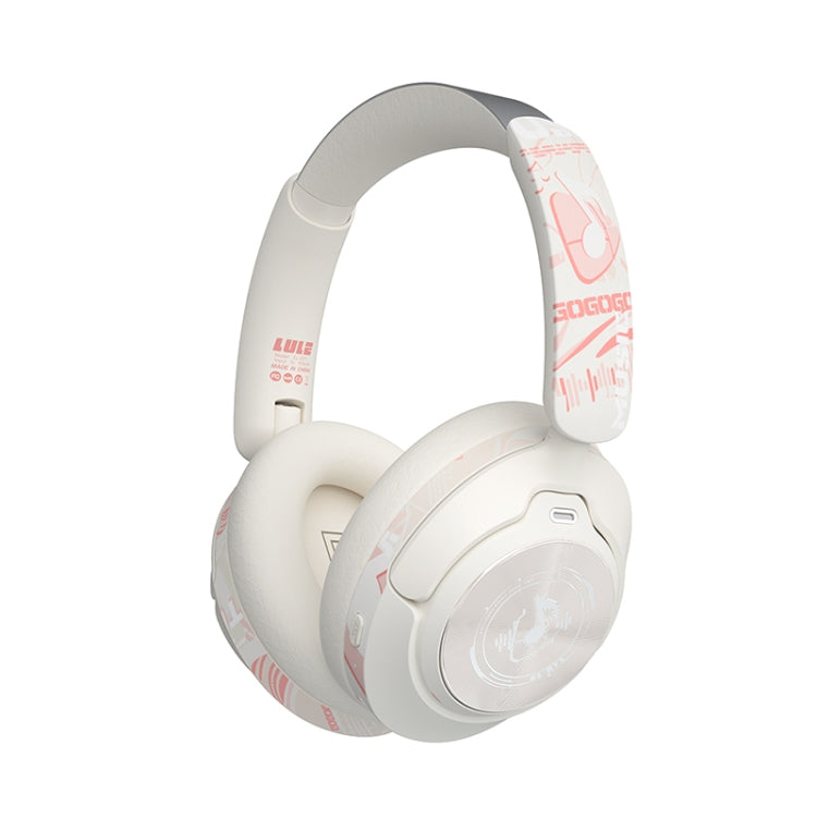 GT1 Head Mounted Gaming Noise Reduction Bluetooth Earphone