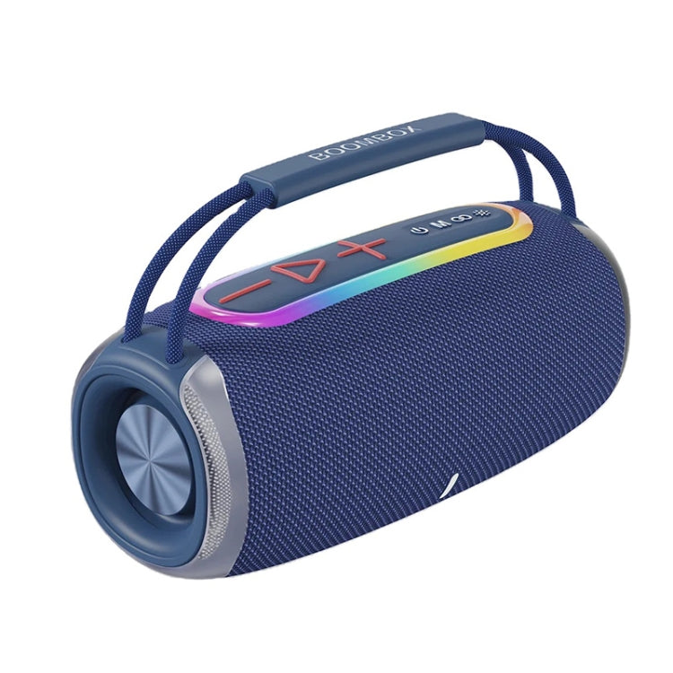 S680 Outdoor Portable Wireless Smart Bluetooth Speaker