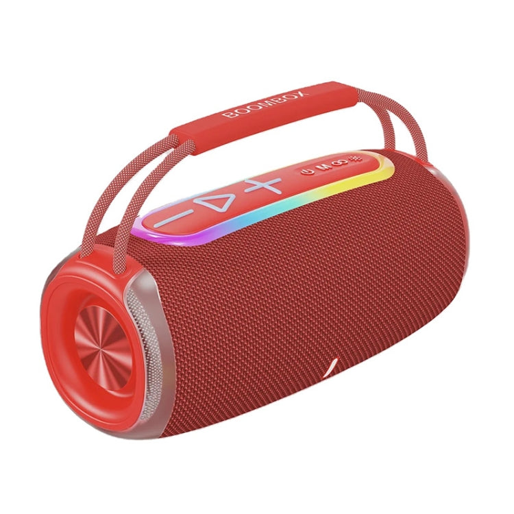 S680 Outdoor Portable Wireless Smart Bluetooth Speaker