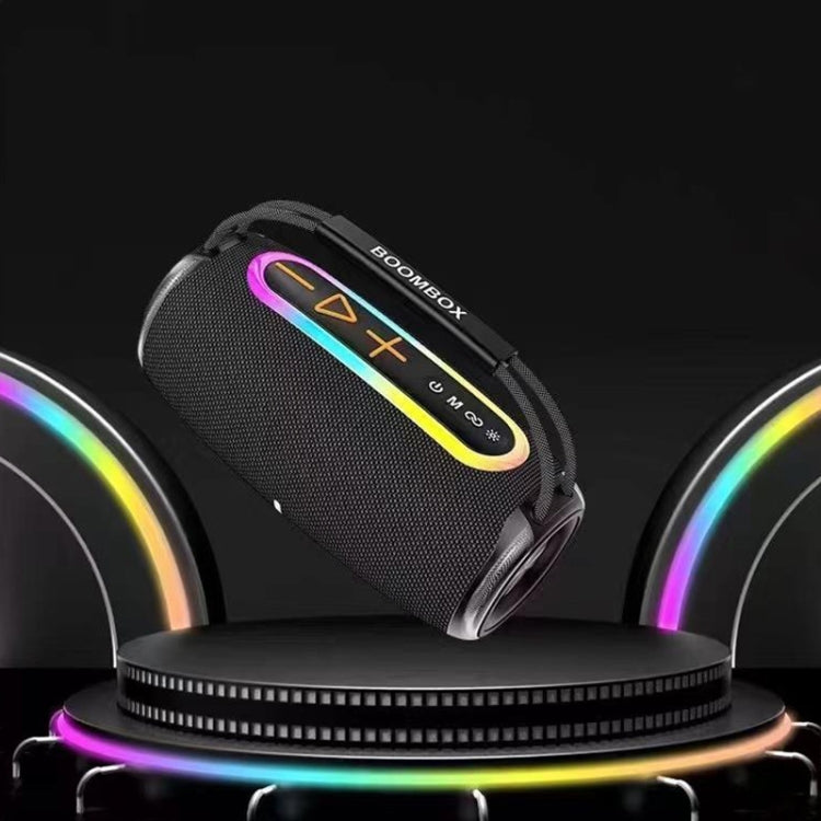 S680 Outdoor Portable Wireless Smart Bluetooth Speaker