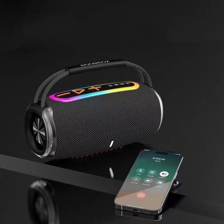 S680 Outdoor Portable Wireless Smart Bluetooth Speaker