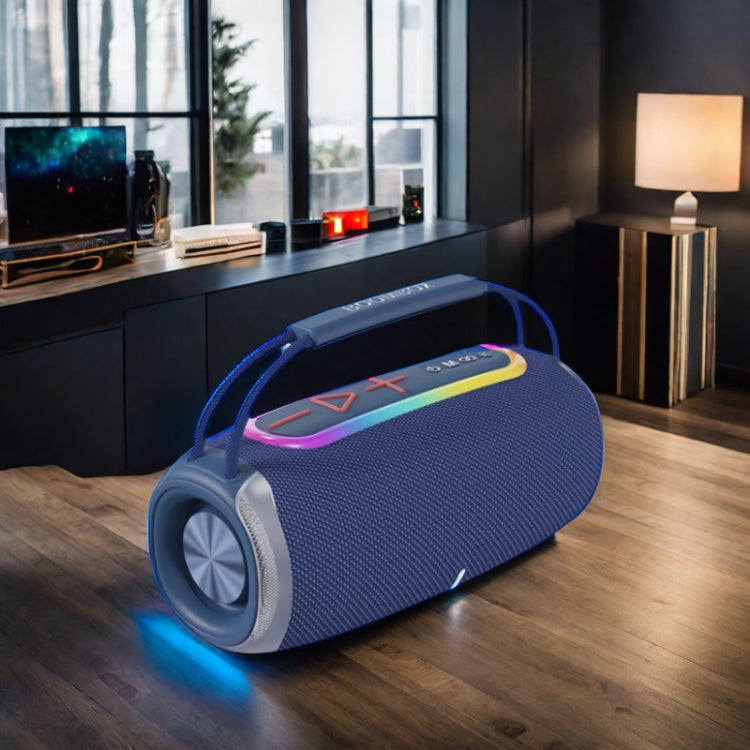 S680 Outdoor Portable Wireless Smart Bluetooth Speaker