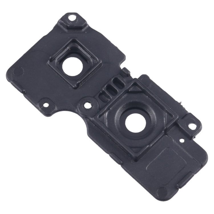 For Samsung Galaxy A05 SM-A055F 10pcs Original Rear Camera Lens Cover - Black