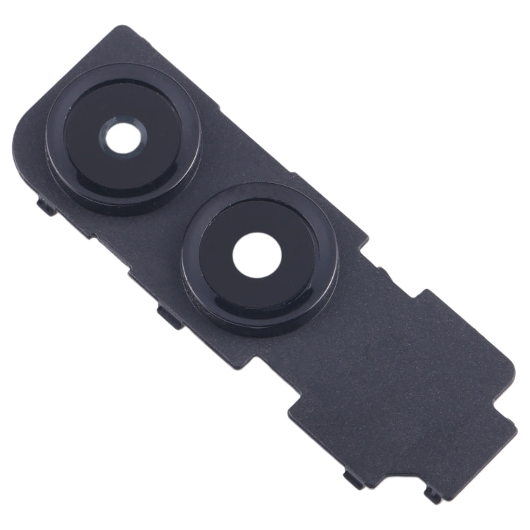 For Samsung Galaxy M14 SM-M145F 10pcs Original Rear Camera Lens Cover - Black