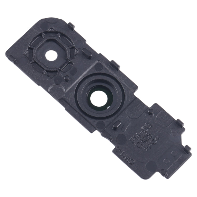 For Samsung Galaxy M14 SM-M145F 10pcs Original Rear Camera Lens Cover - Black