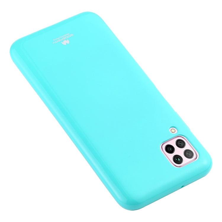GOOSPERY JELLY Full Coverage Soft  Protective Case For Huawei P40 Lite