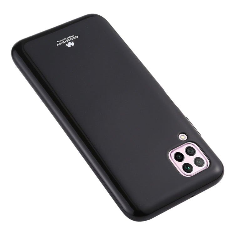 GOOSPERY JELLY Full Coverage Soft  Protective Case For Huawei P40 Lite