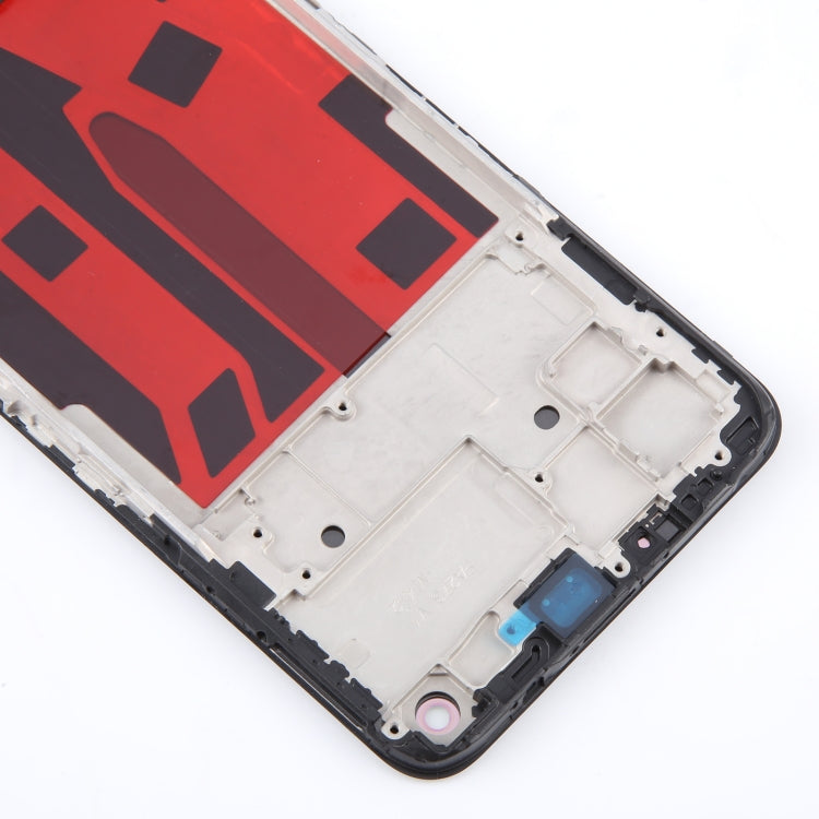 For OPPO Reno6 Z OLED LCD Screen Digitizer Full Assembly with Frame