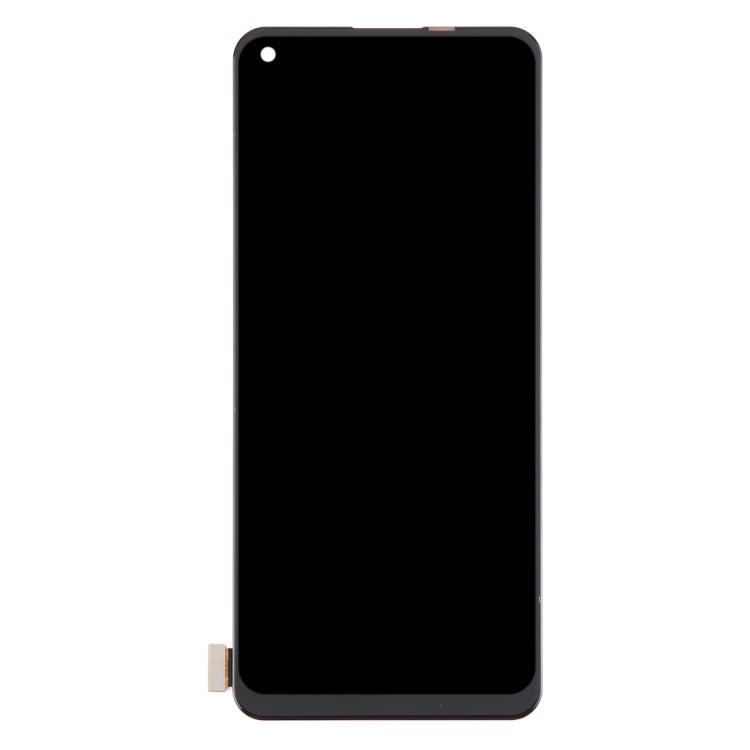 For OPPO Reno7 5G OLED LCD Screen with Digitizer Full Assembly