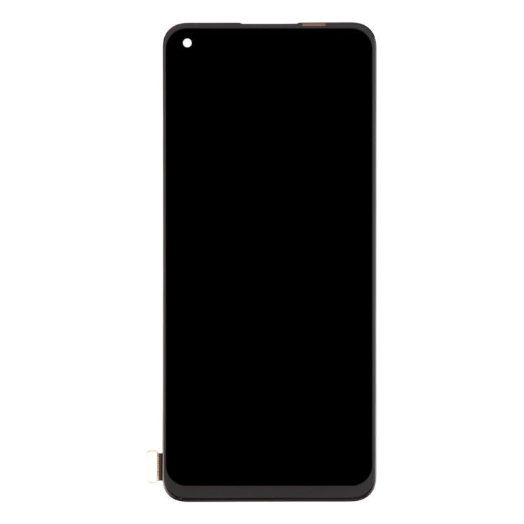 For OPPO A78 4G CPH2565 OLED LCD Screen with Digitizer Full Assembly