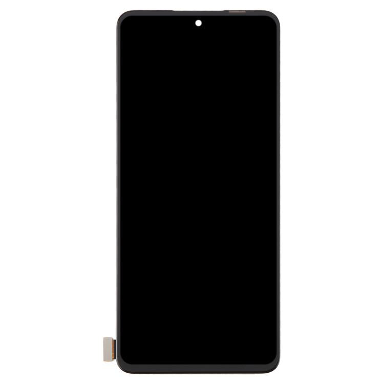 For OPPO Reno12 F 5G CPH2637 OLED LCD Screen with Digitizer Full Assembly