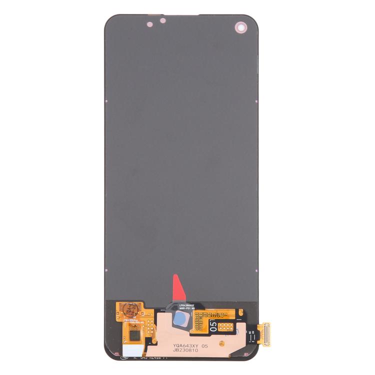 For OPPO Reno7 SE 5G OLED LCD Screen with Digitizer Full Assembly