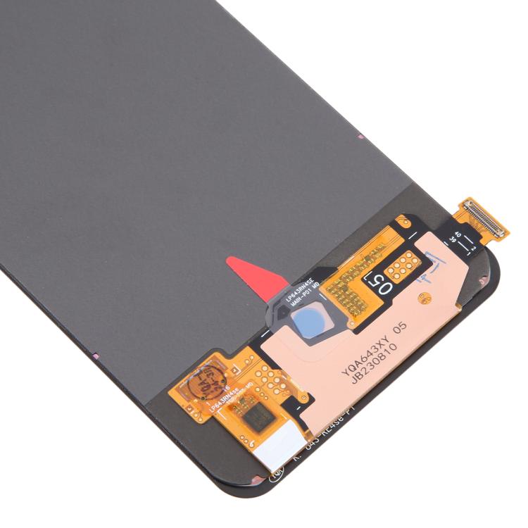 For OPPO Reno7 SE 5G OLED LCD Screen with Digitizer Full Assembly