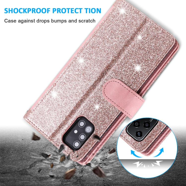 For Honor 200 Lite Global Nine Card Zipper Bag Leather Phone Case with Lanyard