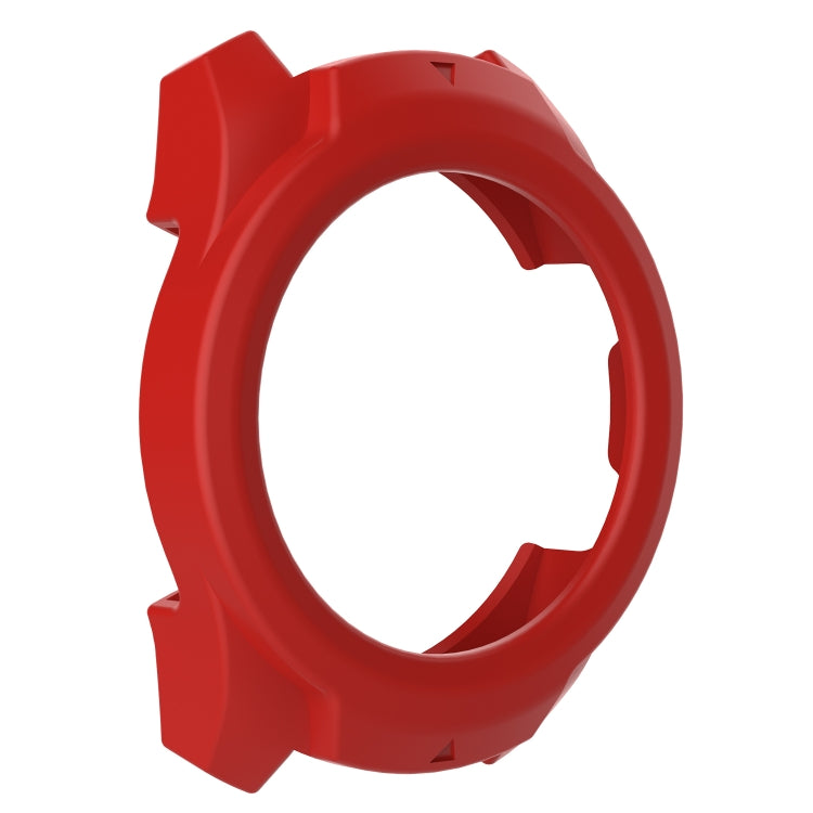 For Ticwatch Pro 2020 / Ticwatch Pro Universal Silicone Protective Case