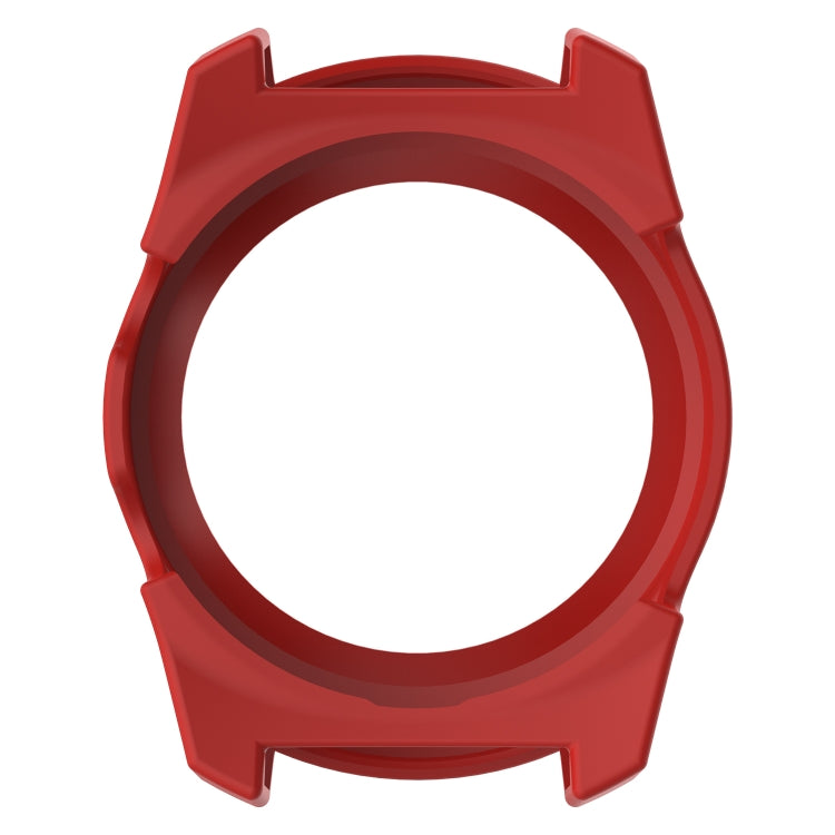 For Ticwatch Pro 2020 / Ticwatch Pro Universal Silicone Protective Case