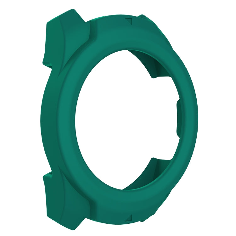 For Ticwatch Pro 2020 / Ticwatch Pro Universal Silicone Protective Case