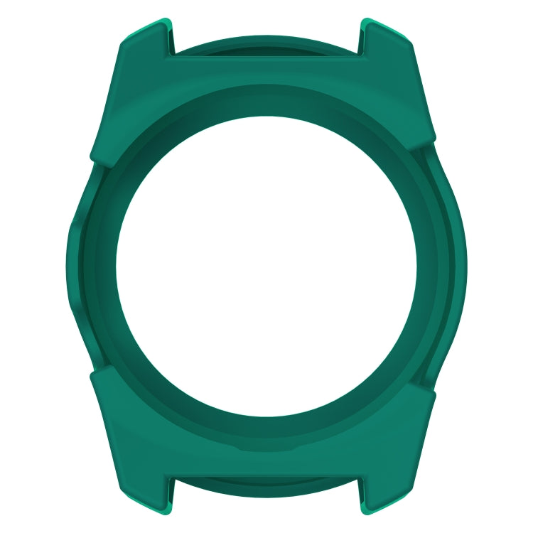 For Ticwatch Pro 2020 / Ticwatch Pro Universal Silicone Protective Case