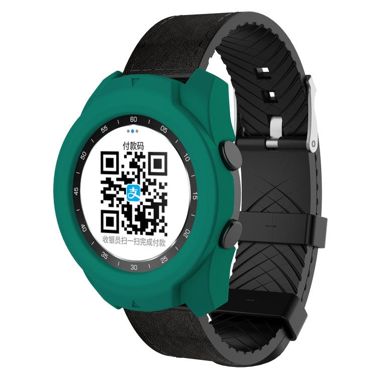For Ticwatch Pro 2020 / Ticwatch Pro Universal Silicone Protective Case