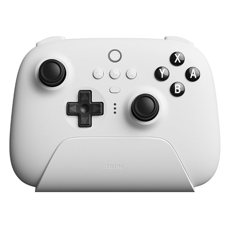 8BitDo Orion NS Version True Wireless Bluetooth Gamepad with Charging Stand