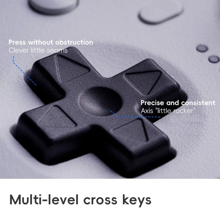8BitDo Orion NS Version True Wireless Bluetooth Gamepad with Charging Stand