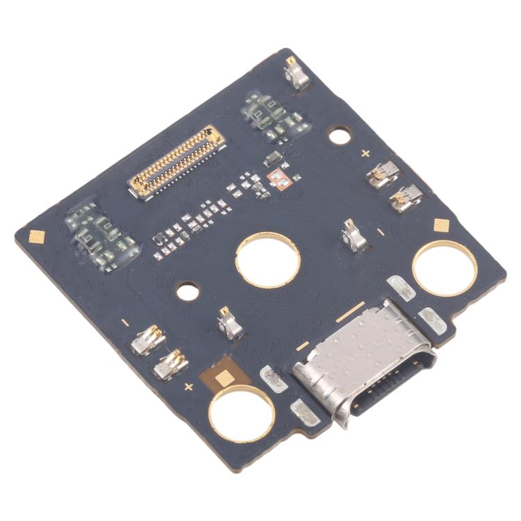 For OPPO Pad Air OPD2102 X21N2 Original Charging Port Board