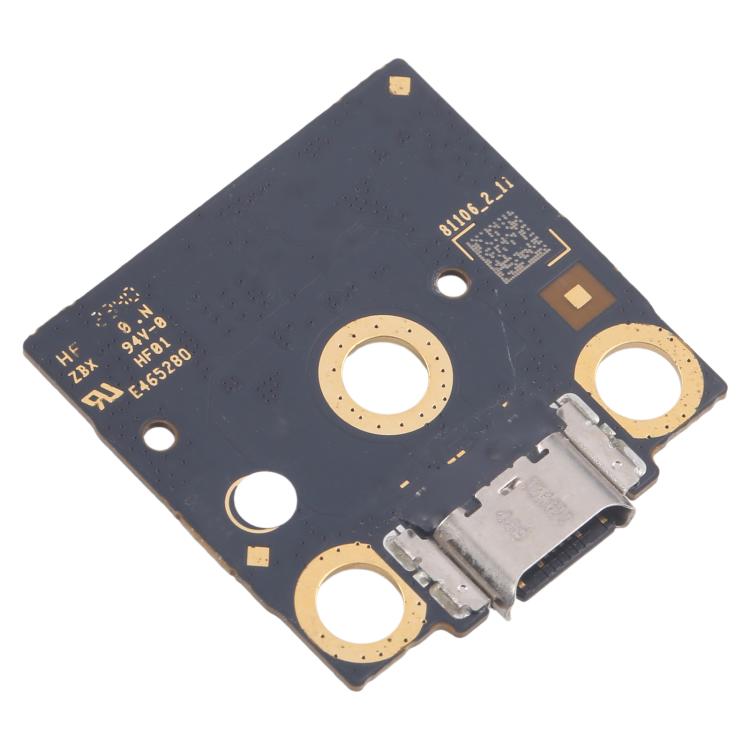 For OPPO Pad Air OPD2102 X21N2 Original Charging Port Board