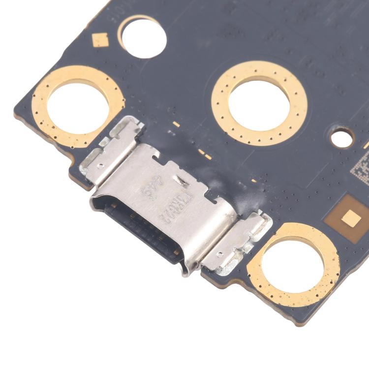 For OPPO Pad Air OPD2102 X21N2 Original Charging Port Board