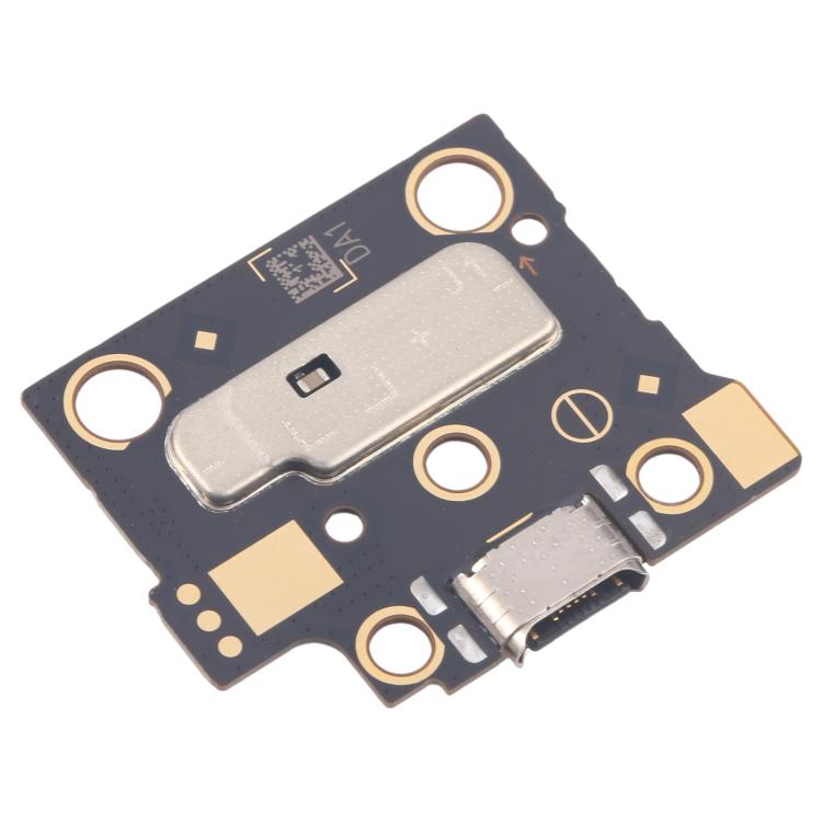 For OPPO Pad OPD2101 Original Charging Port Board