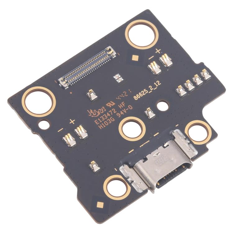 For OPPO Pad OPD2101 Original Charging Port Board