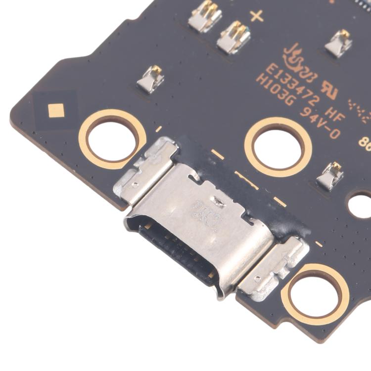 For OPPO Pad OPD2101 Original Charging Port Board