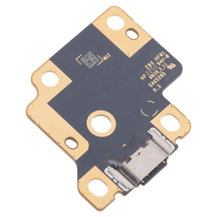 For OPPO Pad 2 OPD2201 X22N2 Original Charging Port Board